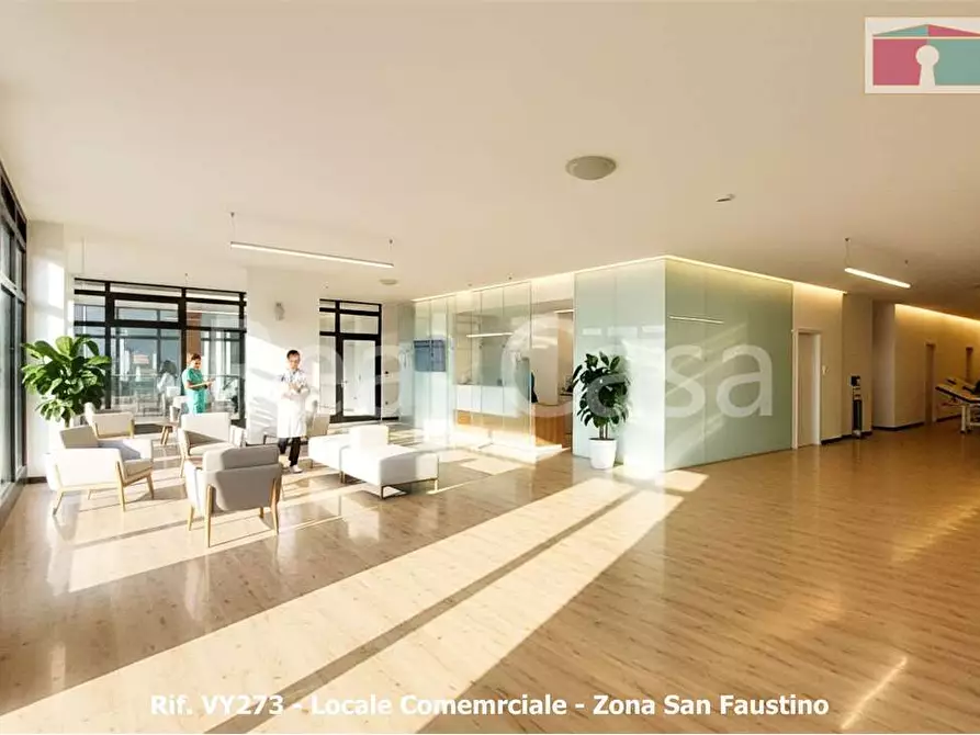 Immagine 5 di Negozio in vendita  in Via Giardini  322 a Modena