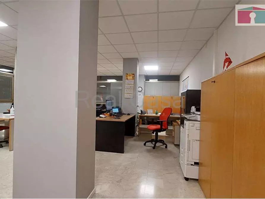 Immagine 6 di Ufficio in vendita  in Via Pietro Giardini  470 a Modena
