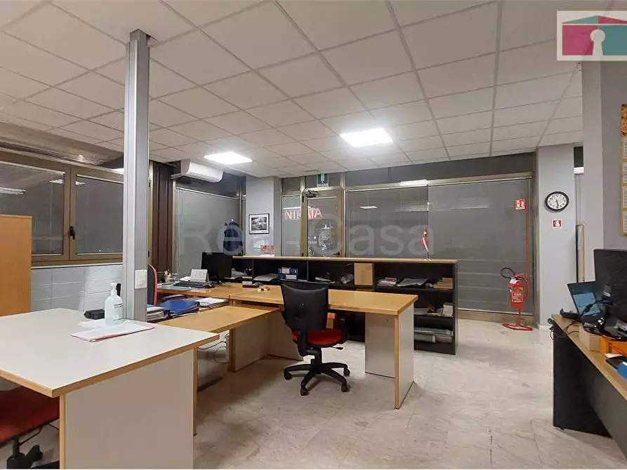 Immagine 9 di Ufficio in vendita  in Via Pietro Giardini  470 a Modena