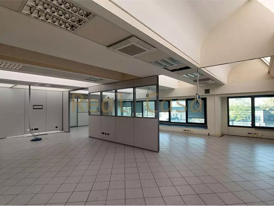 Immagine 1 di Ufficio in affitto  in Via Malavolti  a Modena