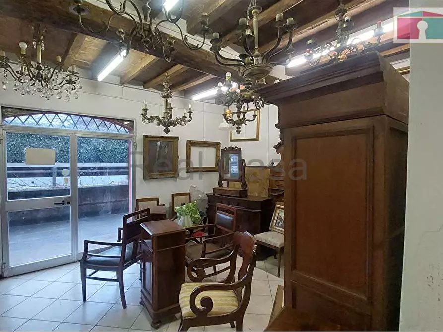 Immagine 4 di Ufficio in vendita  in Via Giardini 1025 a Modena