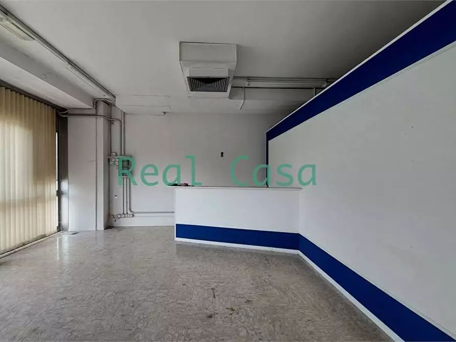 Immagine 4 di Ufficio in affitto  in Via Emilia Ovest  a Modena