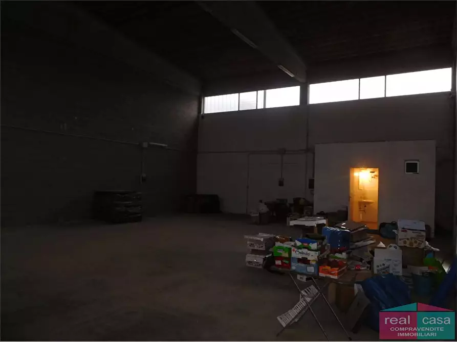 Immagine 6 di Capannone industriale in affitto  in Via Statale dell' Abetone e del Brennero a Maranello