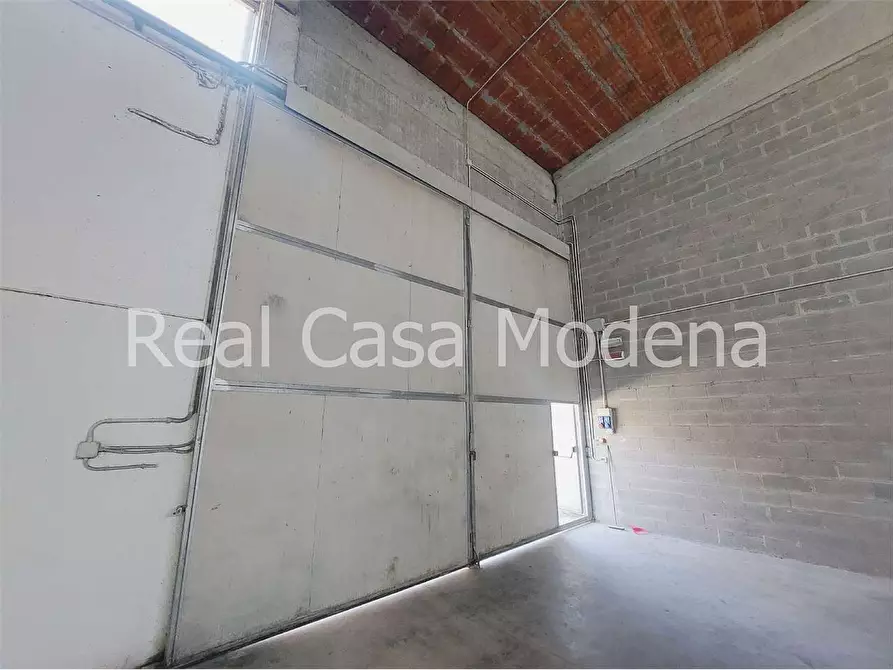 Immagine 4 di Capannone industriale in affitto  in Via Fondo Val tiepido  130 a Maranello