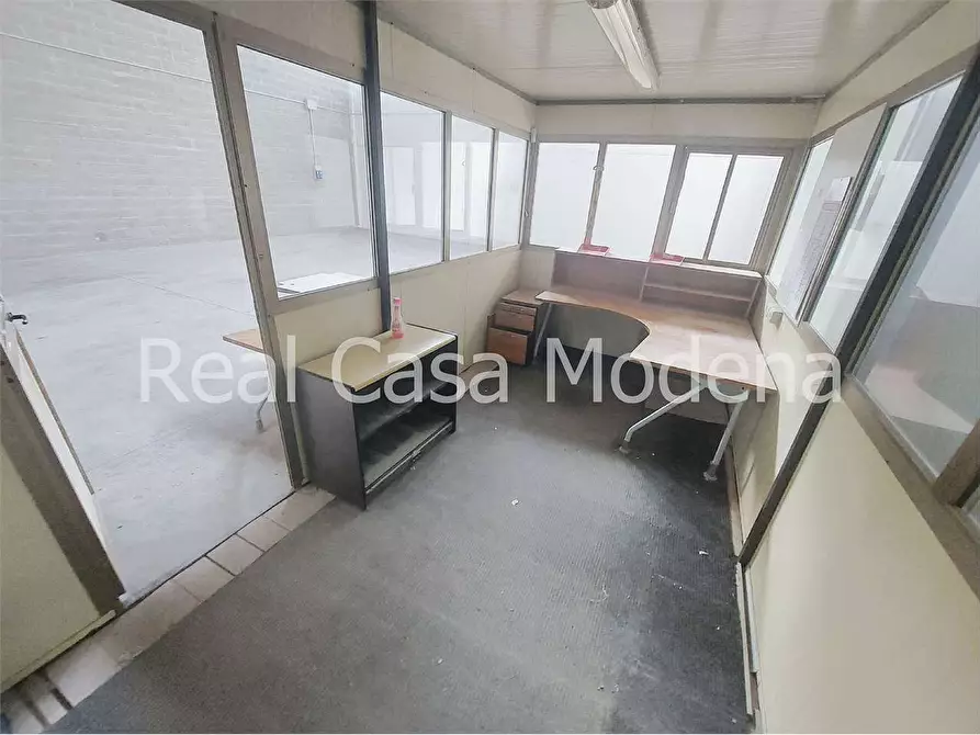 Immagine 7 di Capannone industriale in affitto  in Via Fondo Val tiepido  130 a Maranello