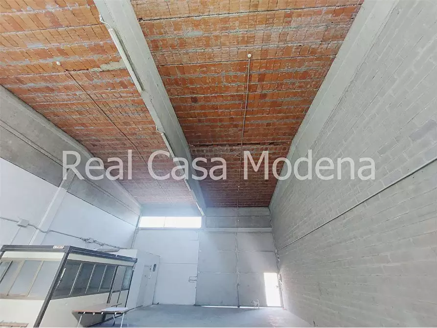 Immagine 8 di Capannone industriale in affitto  in Via Fondo Val tiepido  130 a Maranello
