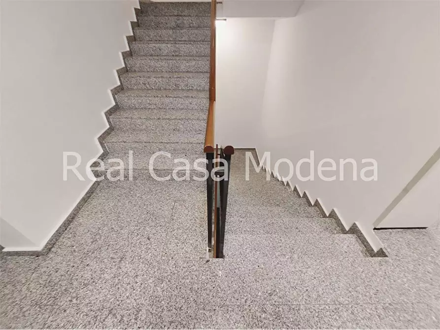 Immagine 3 di Ufficio in affitto  in VIa Marianini  a Modena