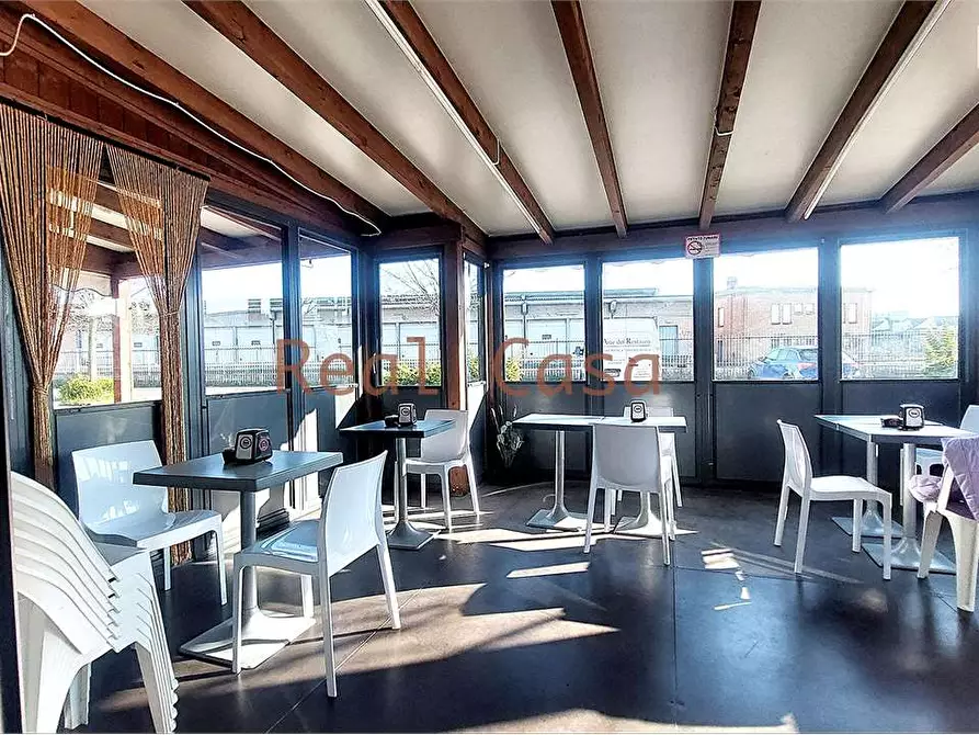 Immagine 4 di Negozio in vendita  a Modena