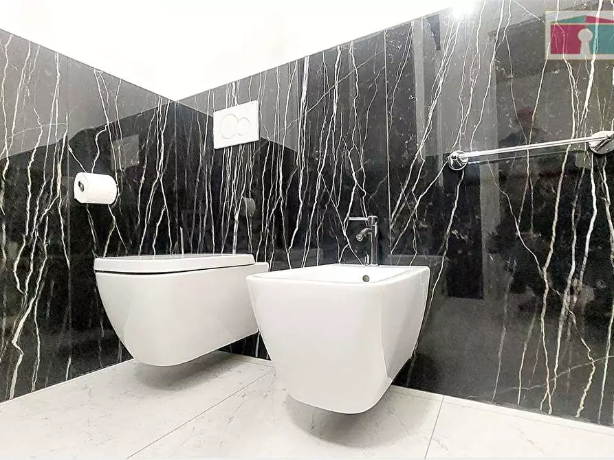 Immagine 34 di Appartamento in vendita  in Via Rua Freda a Modena