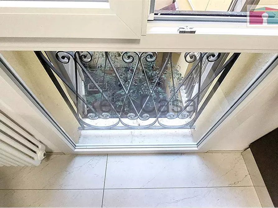 Immagine 5 di Appartamento in vendita  in Via Rua Freda a Modena