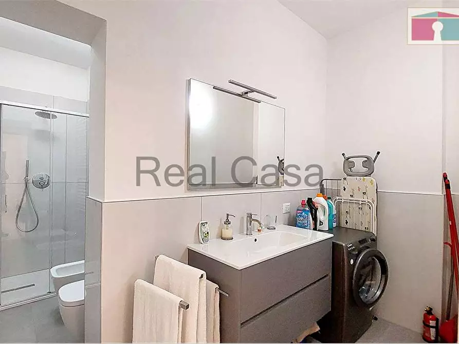 Immagine 23 di Appartamento in vendita  in Via Rua Freda a Modena