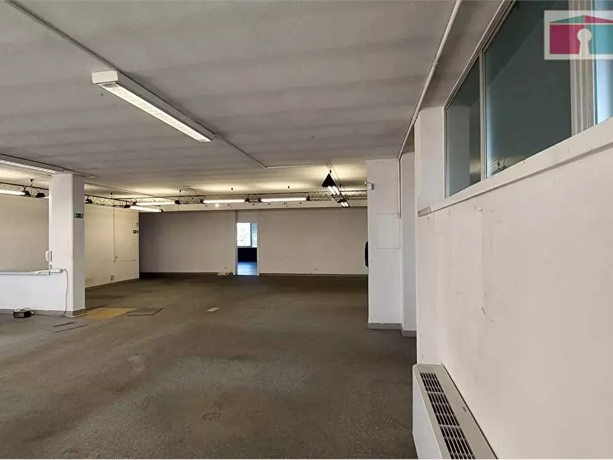 Immagine 5 di Ufficio in affitto  in Via Emilia Ovest  a Modena