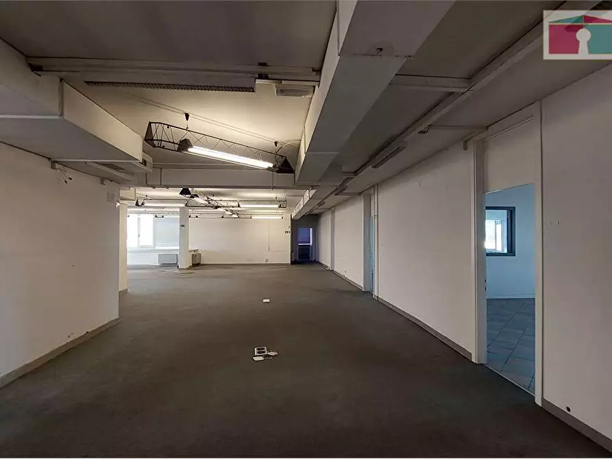 Immagine 4 di Ufficio in affitto  in Via Emilia Ovest  a Modena