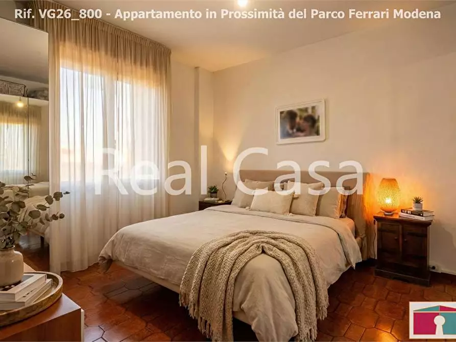 Immagine 17 di Appartamento in vendita  in Viale Corassori a Modena