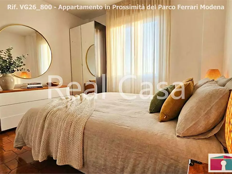 Immagine 19 di Appartamento in vendita  in Viale Corassori a Modena