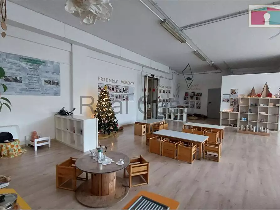 Immagine 8 di Laboratorio in vendita  in Via Bottego a Modena