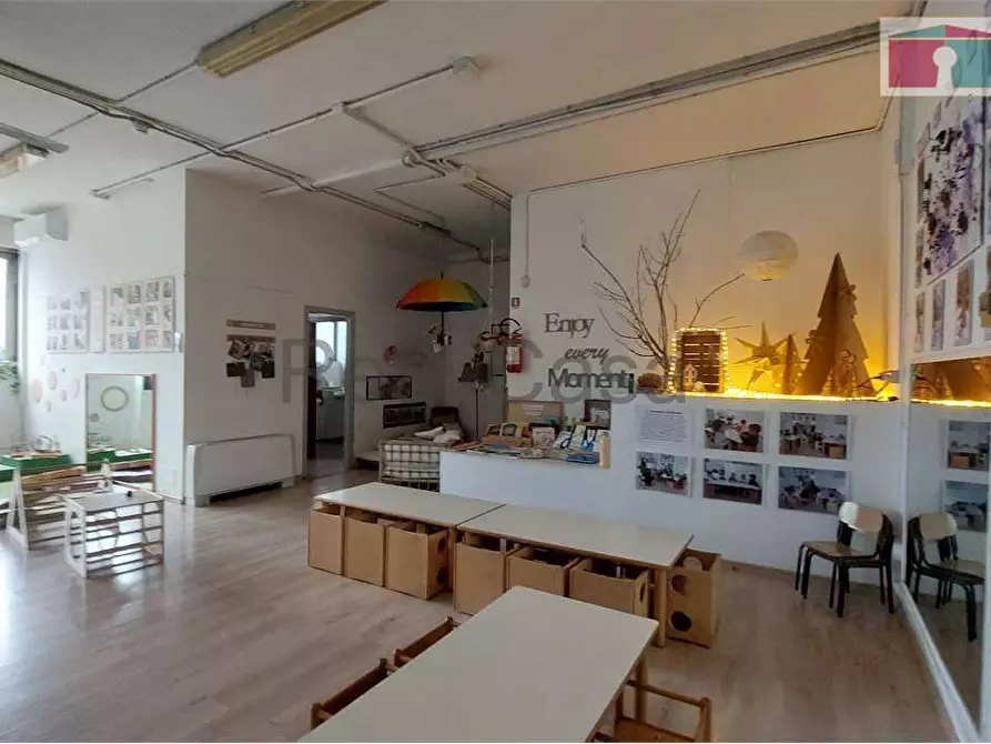 Immagine 9 di Laboratorio in vendita  in Via Bottego a Modena