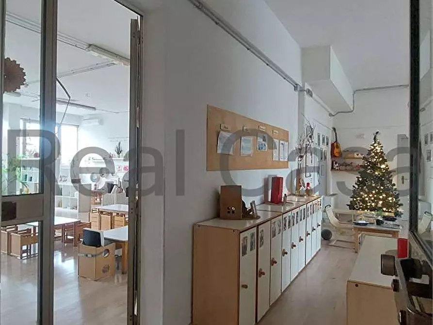Immagine 11 di Laboratorio in vendita  in Via Bottego a Modena