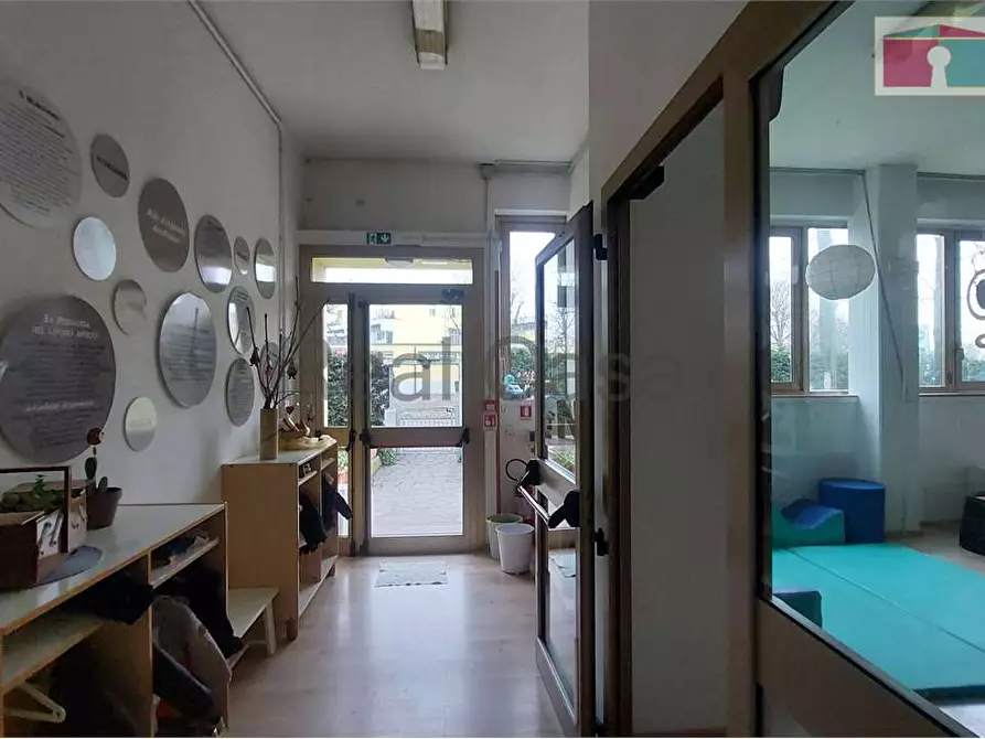 Immagine 7 di Laboratorio in vendita  in Via Bottego a Modena