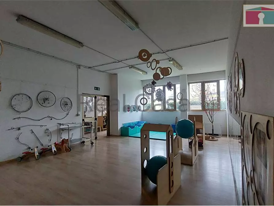 Immagine 16 di Laboratorio in vendita  in Via Bottego a Modena