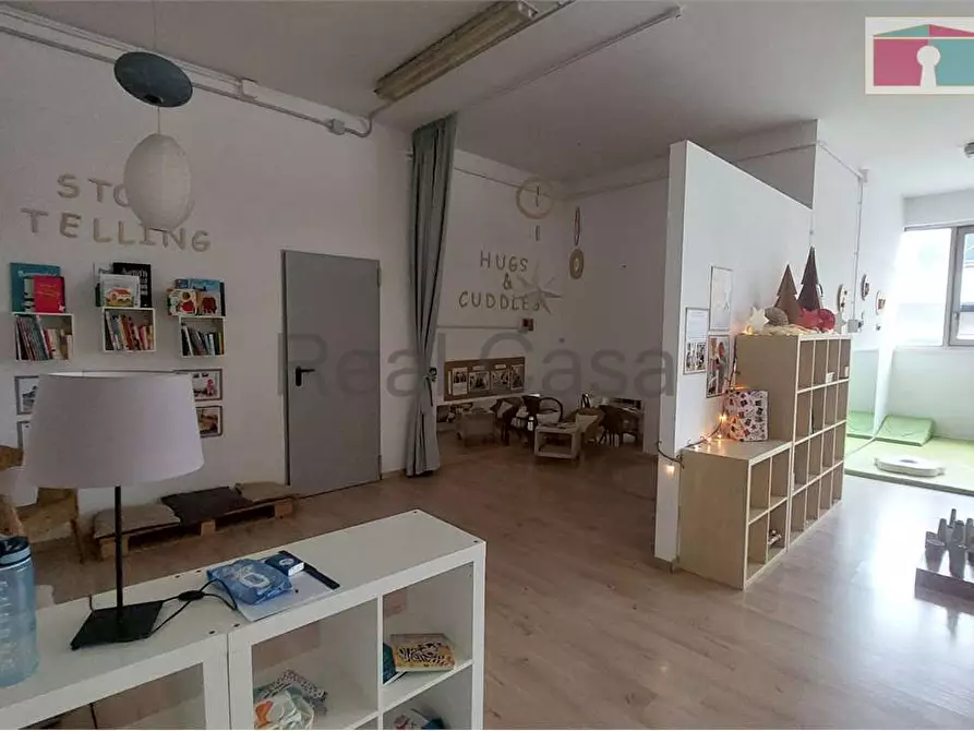 Immagine 15 di Laboratorio in vendita  in Via Bottego a Modena