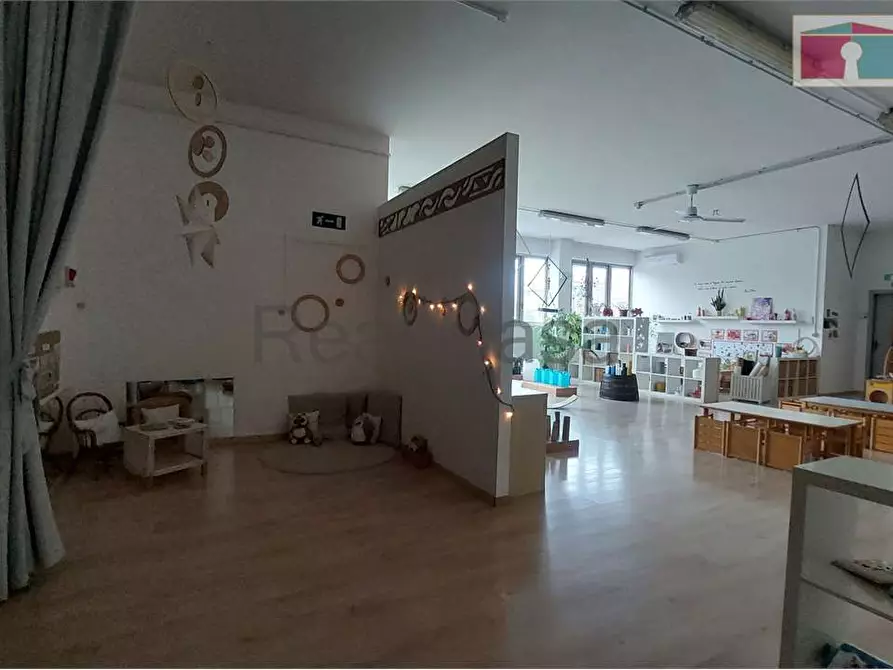 Immagine 2 di Laboratorio in vendita  in Via Bottego a Modena