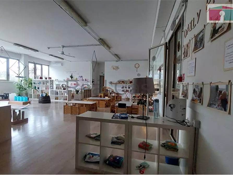 Immagine 3 di Laboratorio in vendita  in Via Bottego a Modena