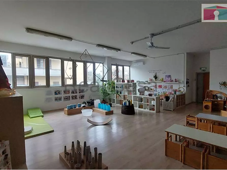Immagine 4 di Laboratorio in vendita  in Via Bottego a Modena