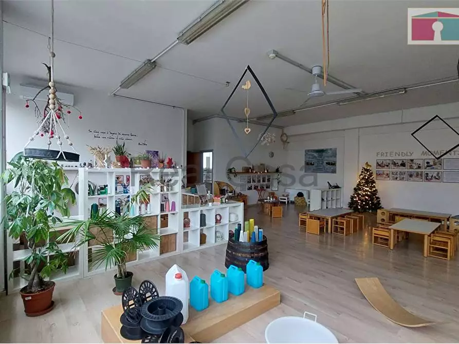 Immagine 5 di Laboratorio in vendita  in Via Bottego a Modena