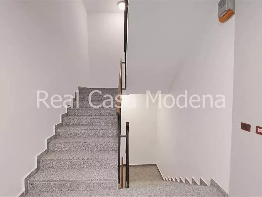 Immagine 11 di Ufficio in affitto  in Via Marianini a Modena