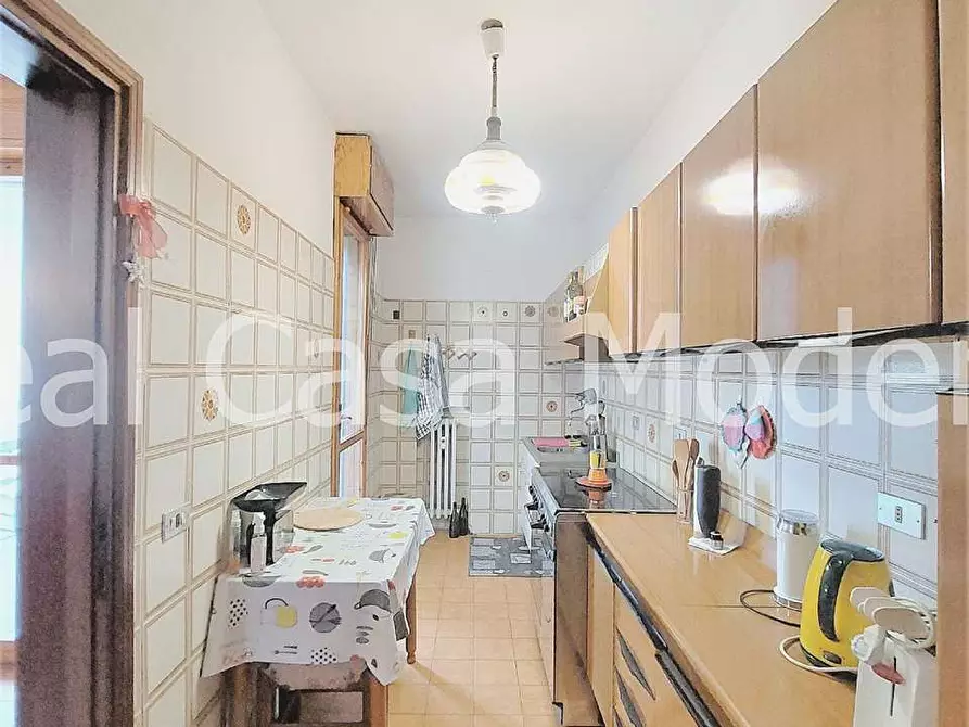 Immagine 12 di Appartamento in affitto  in Via Alassio  a Modena