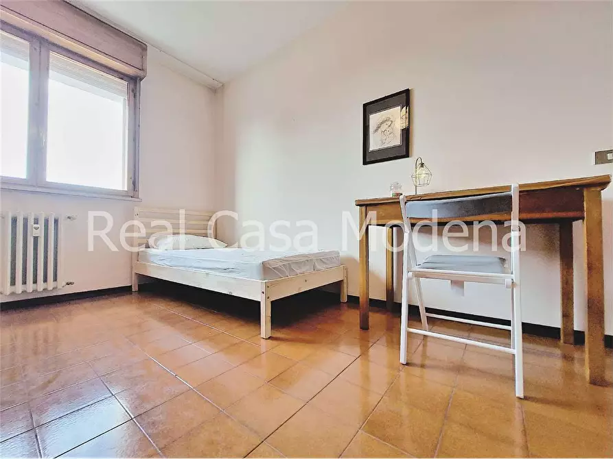 Immagine 27 di Appartamento in affitto  in Via Alassio  a Modena