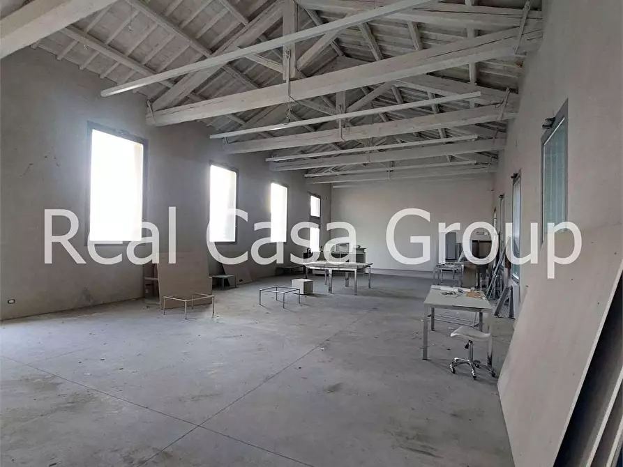 Immagine 15 di Ufficio in affitto  a Modena