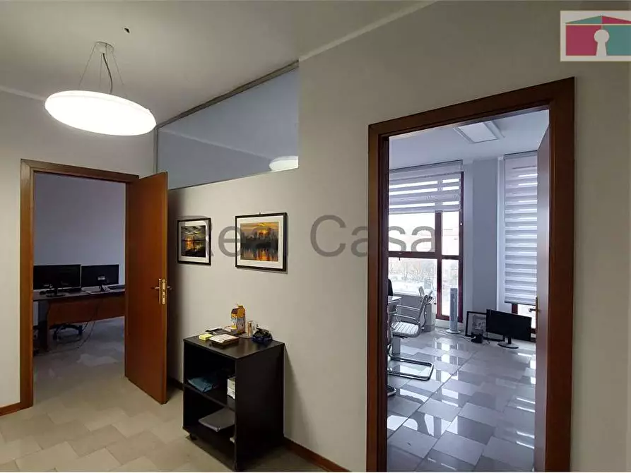 Immagine 13 di Ufficio in affitto  in Via Marianini  a Modena