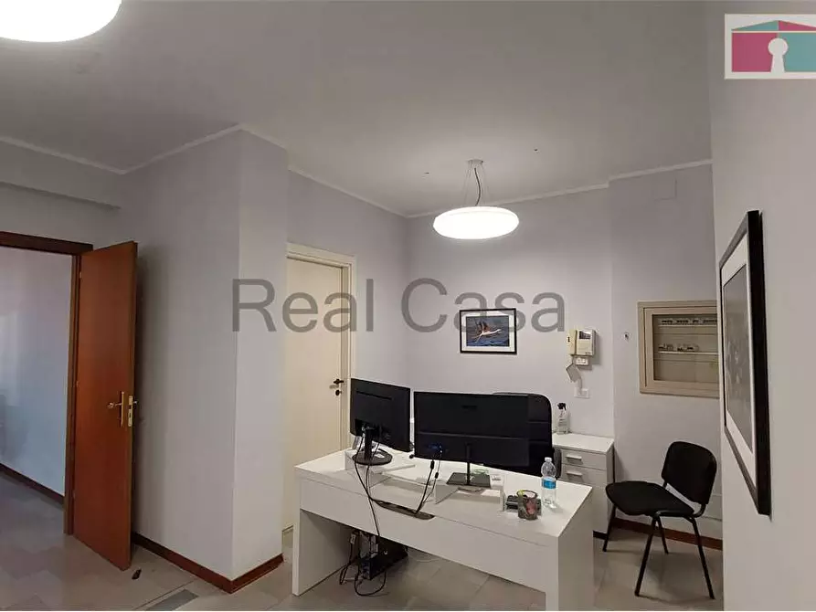 Immagine 8 di Ufficio in affitto  in Via Marianini  a Modena