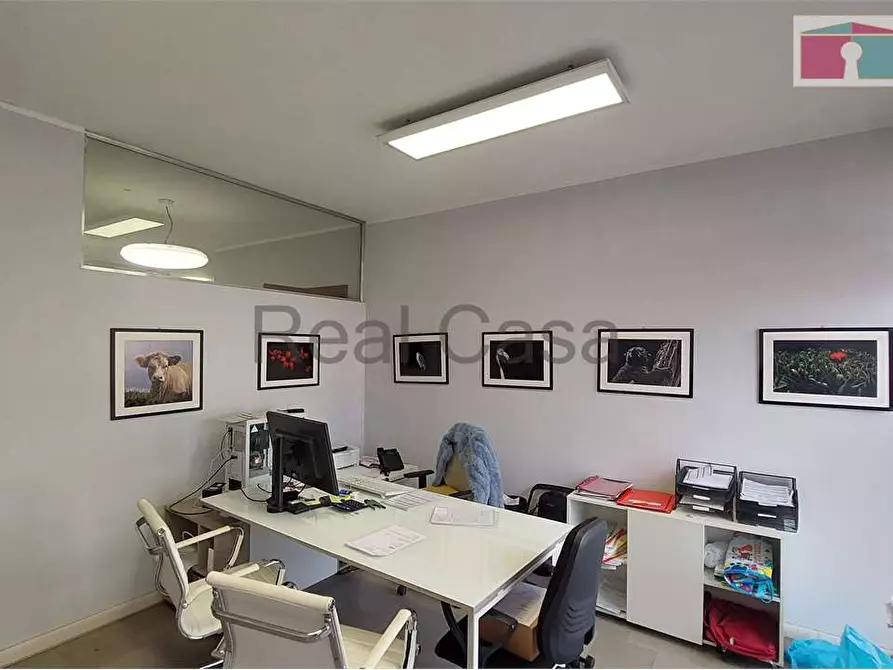 Immagine 15 di Ufficio in vendita  in Via Marianini  a Modena