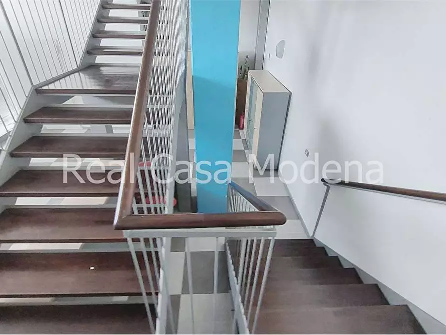 Immagine 5 di Ufficio in vendita  in Strada Sant'Anna  a Modena