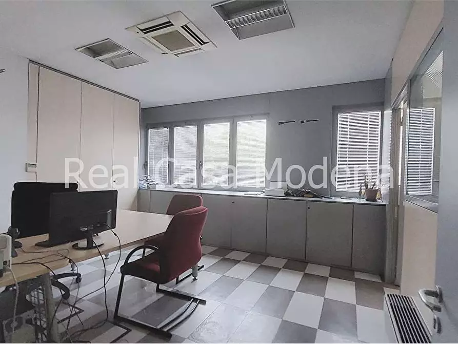 Immagine 24 di Ufficio in vendita  in Strada Sant'Anna  a Modena