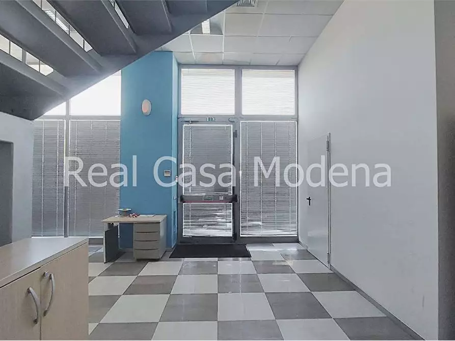 Immagine 15 di Capannone industriale in vendita  in Strada Sant'Anna  a Modena