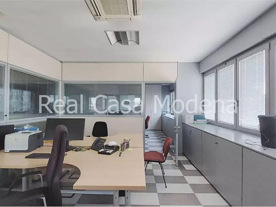 Immagine 23 di Capannone industriale in vendita  in Strada Sant'Anna  a Modena