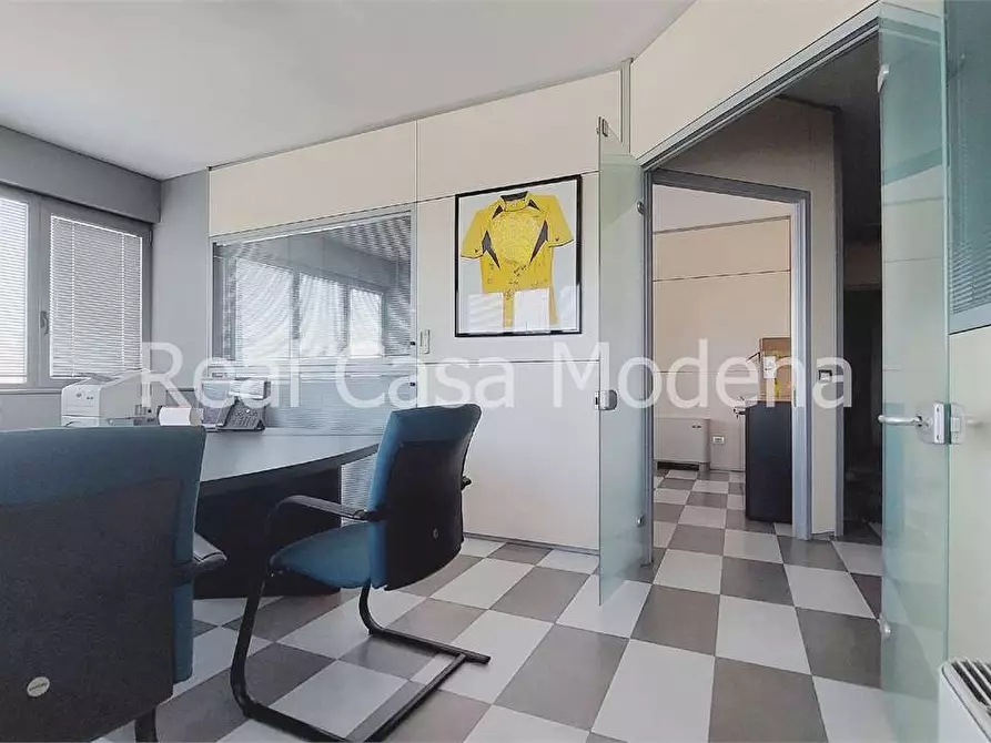 Immagine 30 di Capannone industriale in vendita  in Strada Sant'Anna  a Modena