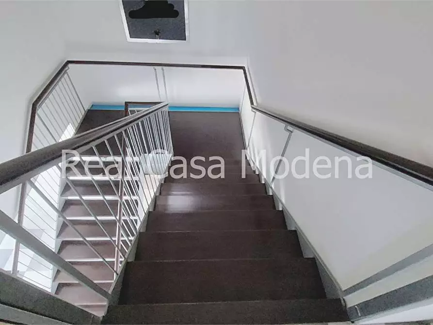 Immagine 37 di Capannone industriale in vendita  in Strada Sant'Anna  a Modena