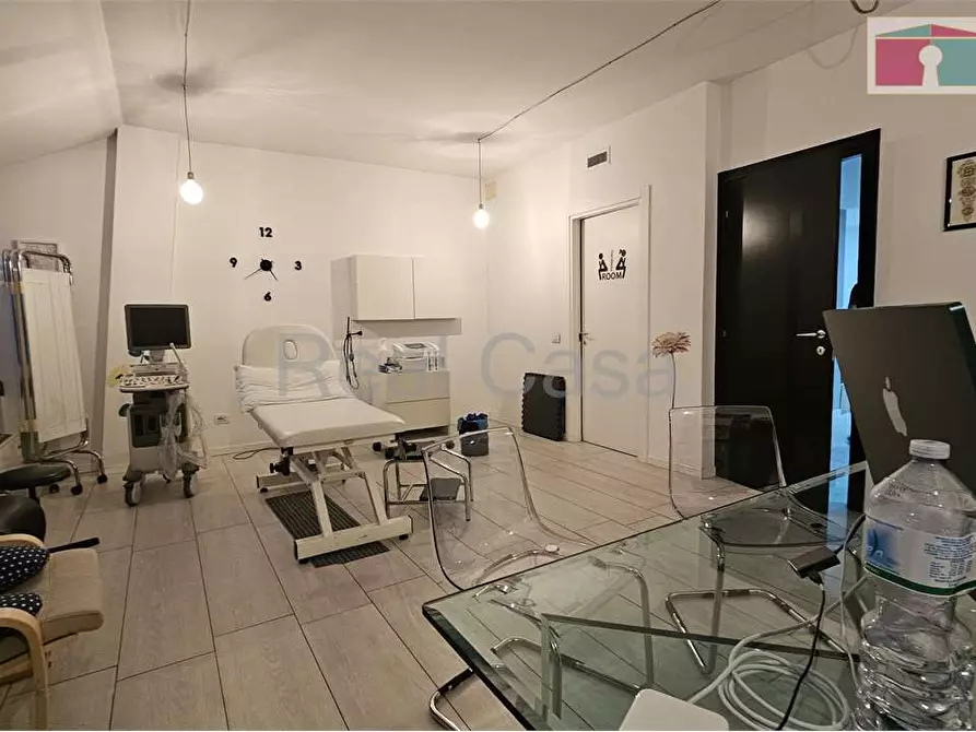 Immagine 8 di Ufficio in vendita  in Via Giardini  468 a Modena