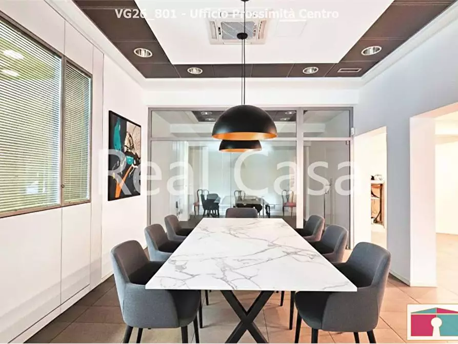 Immagine 2 di Ufficio in vendita  in Via Piave  a Modena