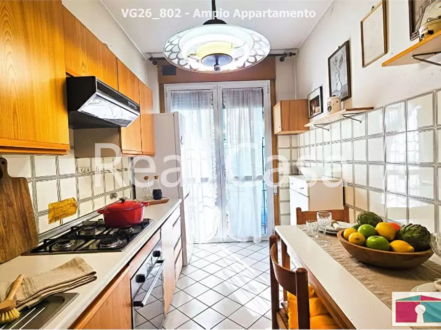 Immagine 5 di Trilocale in vendita  in via baccelli a Modena