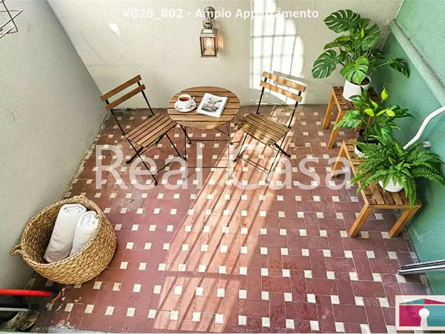 Immagine 8 di Trilocale in vendita  in via baccelli a Modena