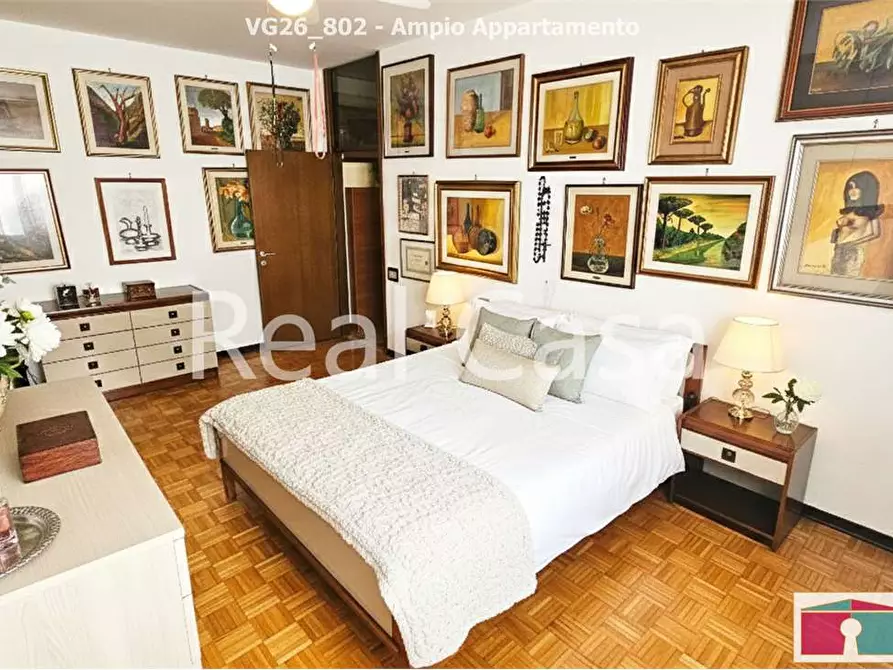 Immagine 9 di Trilocale in vendita  in via baccelli a Modena