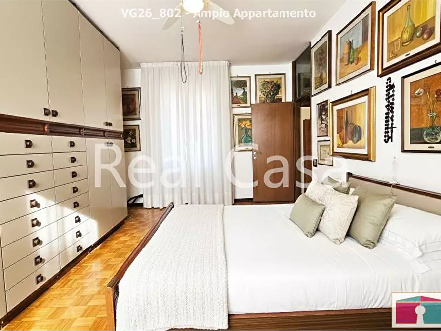 Immagine 11 di Trilocale in vendita  in via baccelli a Modena