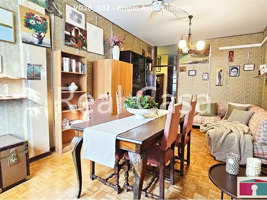 Immagine 12 di Trilocale in vendita  in via baccelli a Modena