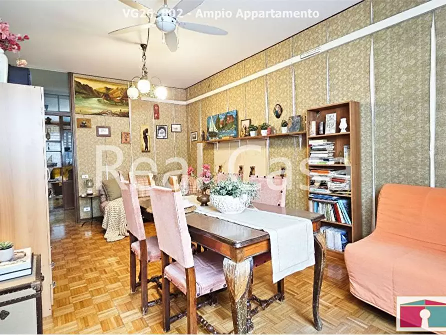 Immagine 13 di Trilocale in vendita  in via baccelli a Modena